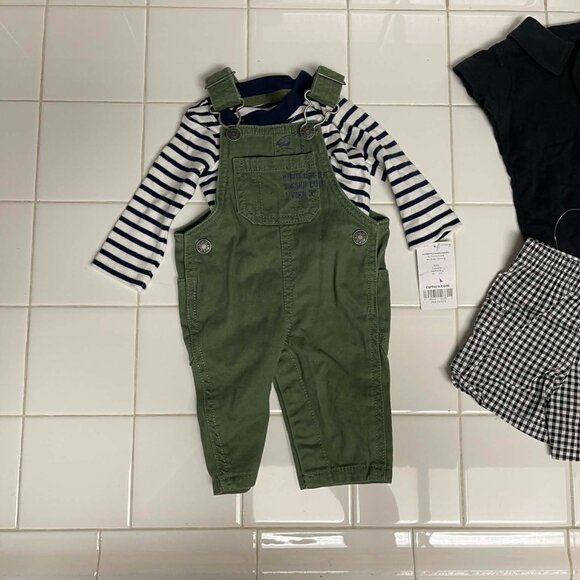 newborn boy clothes - Picture 11 of 15